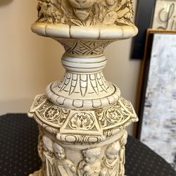 Mid Century Table Lamp