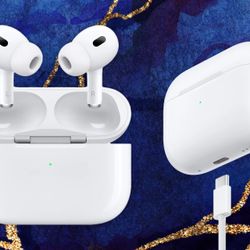 AirPods Pro 2 ( New )