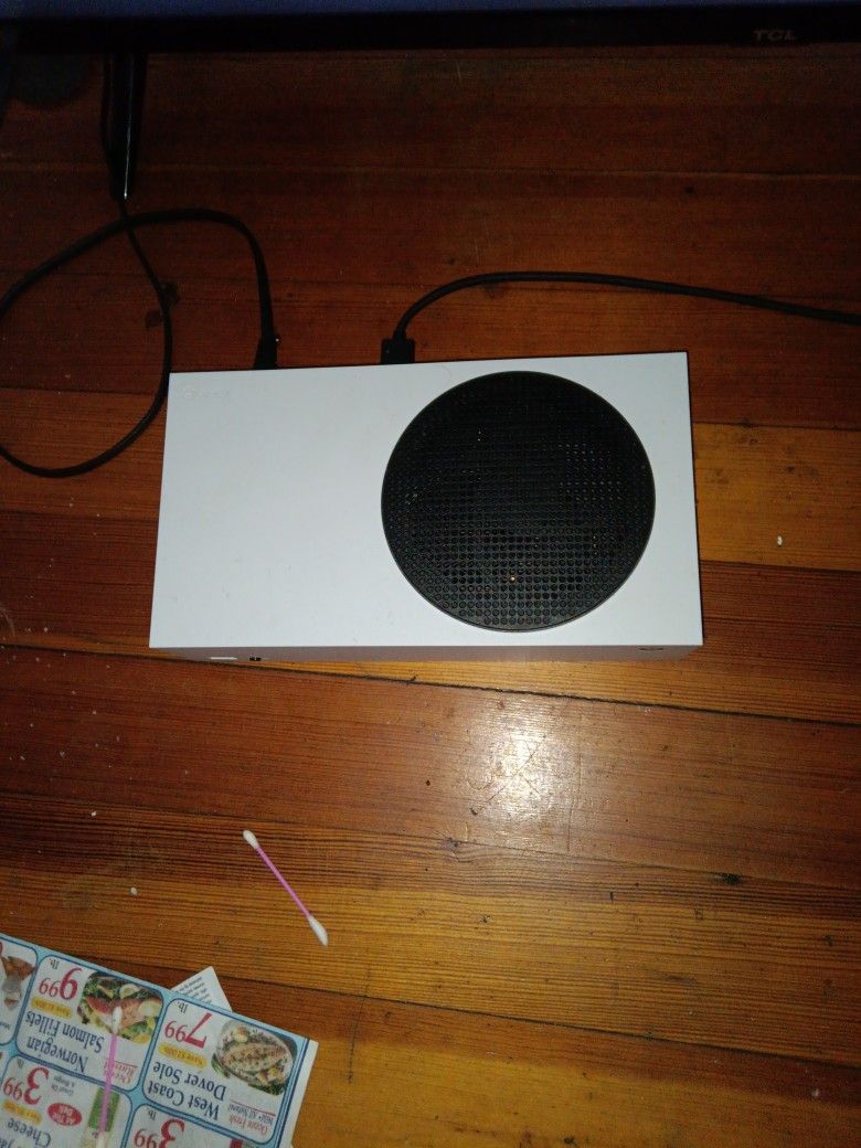 Xbox Series S