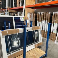 New Impact /Energy Efficient Doors And Windows For Sale  All Types/ All Sizes.