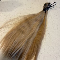 Hair extensions 200 grams 
