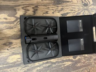 Skydio R1 Self Filming Drone