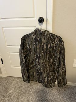 Duck Camp Contact Softshell Hoodie