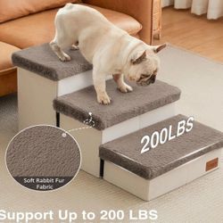 Gradas Para Mascotas Storage