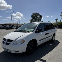 2005 Dodge Grand Caravan