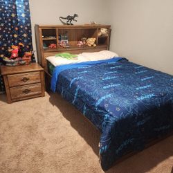 Furniture, Kids Bedroom Set