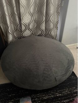 Huge beanbag