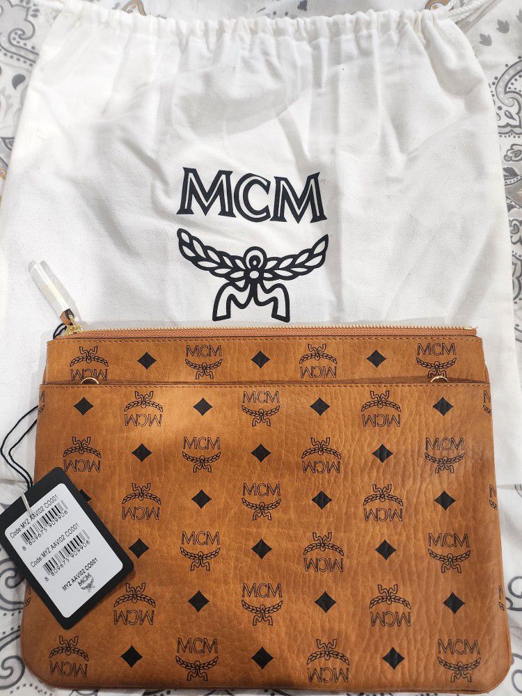 MCM ORIGINAL NEW with tag