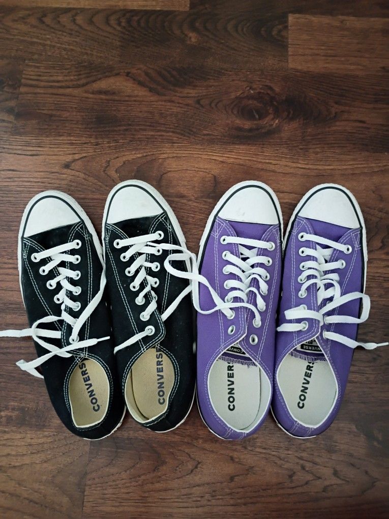 Converse Shoes