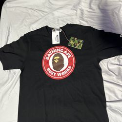 Bape Shirt