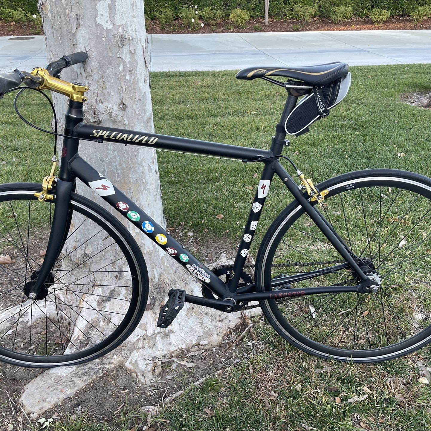 Specialized Langster Las Vegas for Sale in Santa Clarita, CA - OfferUp