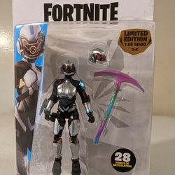 FORTNITE SOLO MODE LIMITED EDITION 1/5000 NEW UNOPENED 