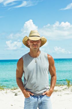 Kenny Chesney at the Sphere 6/24