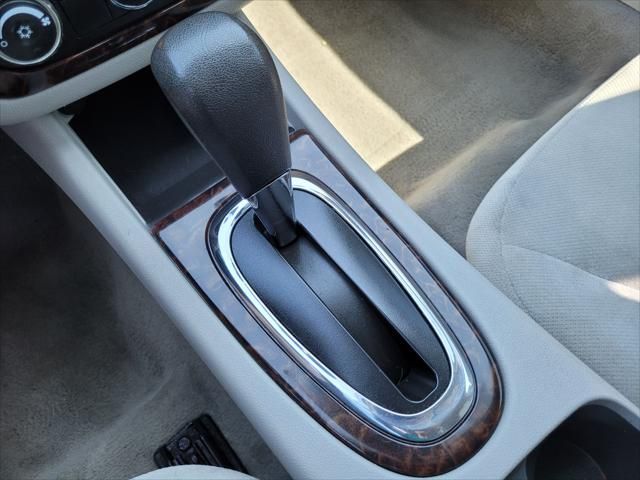 2015 Chevrolet Impala Limited