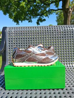 Bottega Veneta Orbit Sneakers sizes 44 45 46 47 