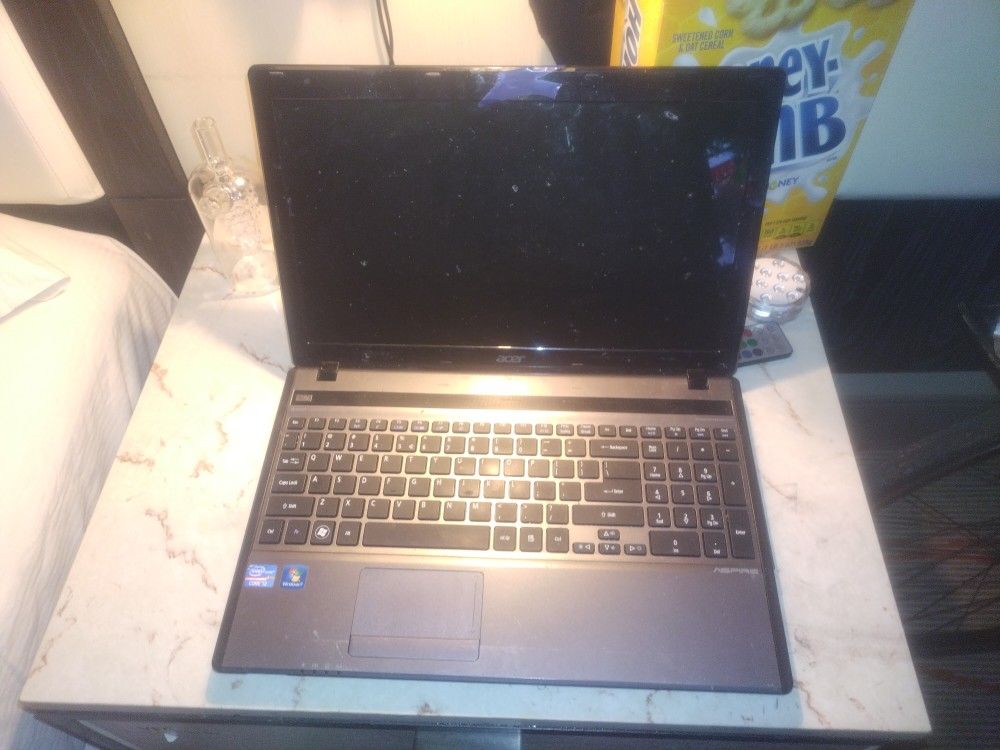 Acer Labtop