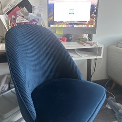 Lux Office Chair