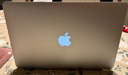 MacBook Air 2017