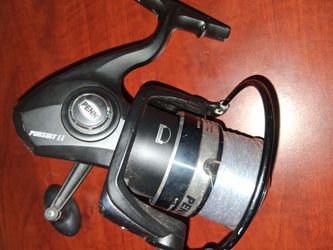 PENN PURSUIT II 6000 SPINNING REEL