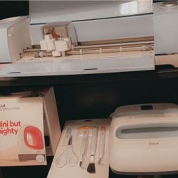 Cricut Explore Air 2