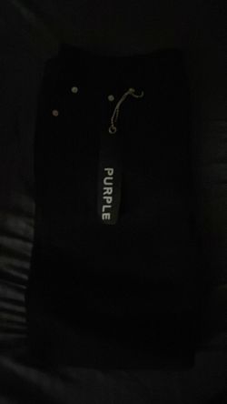 S40 purple jeans
