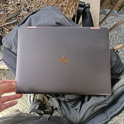 Hp Spectra Laptop