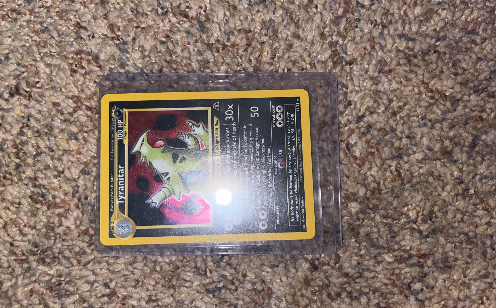 Mint Condition Cards