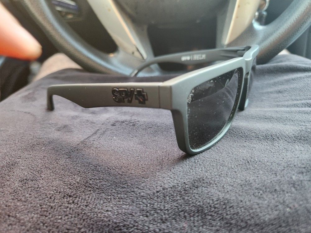 Spy HELM  Sunglasses