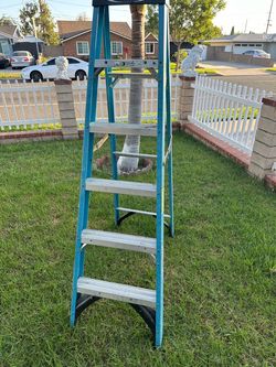 Ladder 🪜