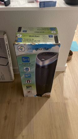Humidifier