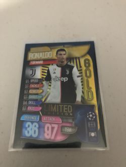 Crisanto Ronaldo cr7 2019 UEFA Champions league
