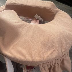 Breast Feeding Pillow 