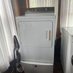 Gas Dryer