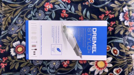 Dremel Stylo+ Corded Craft Tool Kit