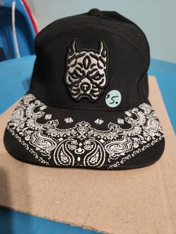 Cap