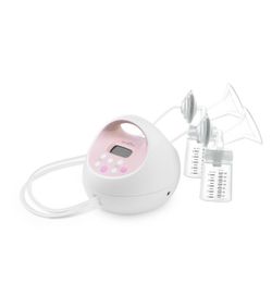 SPECTRA S2 pump