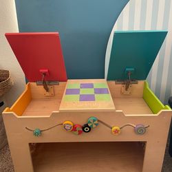Kids table