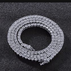 Tennis Chain 