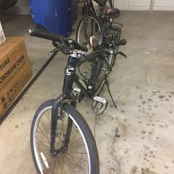 Bikes For Sale 