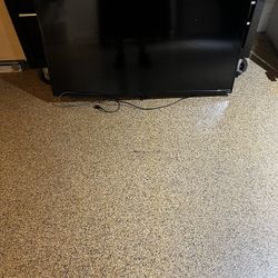 42” Vizio Tv 