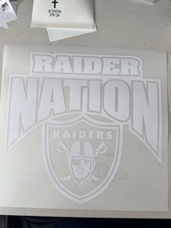 Vinyl decals