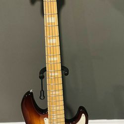 Sire P7, Bass, Lakland, Fender, Yamaha, Guitar
