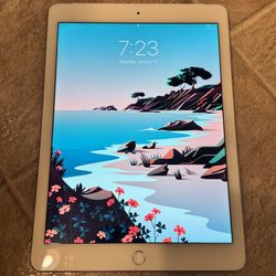 iPad Air 2 