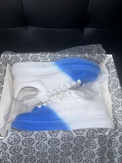 Alexander McQueen Spray Sneakers