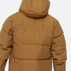 Marmot Puffer Coat
