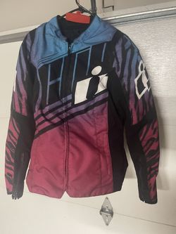 Icon Jacket XL 