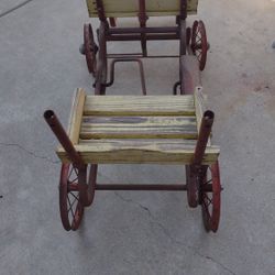 Chain Drive Pedal Car