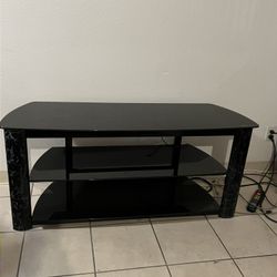 Small entertainment Center