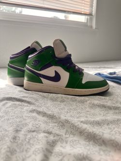 Jordan 4 hulks