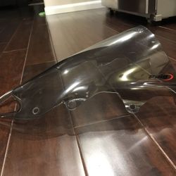 Puig windscreen S1000RR 2010-2014